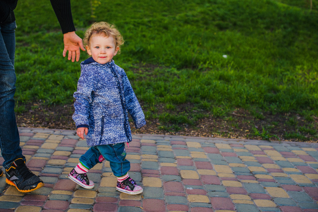 Baby Shoes: Tiny Steps in Style